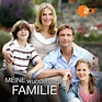Meine wunderbare Familie: Meine wunderbare Familie, Staffel 1 - TV on ...