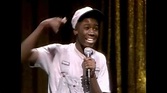 It's Showtime at the Apollo - Comedian Corwin "Little Rascal" Moore ...