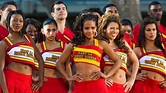 Bring It On: Fight to the Finish (2009) — The Movie Database (TMDB)