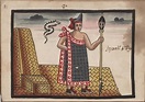 Itzcóatl y la expansión de los azteca-mexica | Una cita con la Historia
