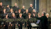 Anton Bruckner: Geistliche Chorwerke | SWR Vokalensemble - YouTube