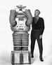 "Lost in Space" (1965-68) Bob May as Robot, Jonathan Harris as Dr ...