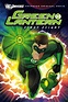 Regeder Green Lantern: First Flight (2009) Film Complet Vf