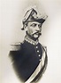Retrato del general Miguel Iglesias [fotografía]