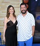 Who Is Adam Sandler Married To? All about the ‘Hustle’ Star’s Wife ...