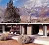 The Oyler House: Richard Neutra’s Desert Retreat | Architecture+Design ...
