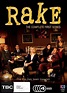 Rake (TV Series) (2010) - FilmAffinity