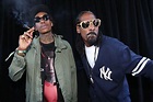 Wiz Khalifa & Snoop Dogg Announce ‘The High Road’ Summer Tour - Fuse