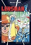 Lensman - Manga série - Manga news