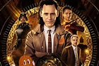 Série 'Loki', da Marvel, estreia em junho no Brasil; veja trailer - 12 ...