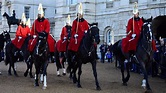 Troca da Guarda e Palácio de Buckingham - Hellotickets