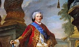 Louis Ferdinand de Bourbon – otac francuskih kraljeva (1729.) | Povijest.hr