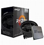 CPU AMD AM4 RYZEN R5-5600G 3.9GHZ 19MB - AMD