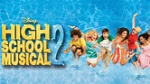 High School Musical 2 Movie Review and Ratings by Kids