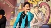 周杰倫2011驚嘆號台中新光三越 簽唱會 - YouTube