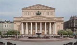 10 fascinating facts about the history of the Bolshoi Theater - Russia ...