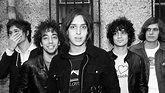 The Strokes estrena su canción 'Ode To The Mets' y confirma álbum para ...