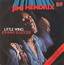 Jimi Hendrix - Little Wing / Johnny B. Goode (1972, Vinyl) | Discogs