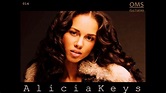 Alicia Keys - A Woman's Worth [HQ] - YouTube