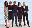 New James Bond Title and Cast Revealed | TIME