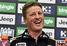 Damien Hardwick named AFL coach of the year | The Roar