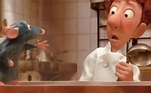 Ratatouille | Film, Trailer, Kritik