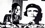 The Revolutionary Life of Salvador Allende’s Daughter Beatriz Allende