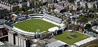Lord's Cricket Ground aerial photo | aerial photographs of Great ...