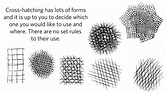 Creator Tips and Tricks #12: Hatching and Cross Hatching - GC Blog