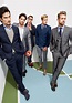 Club Of Gents designt elegante Mode für den modernen Gentleman