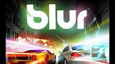 Blur PC gameplay on WINDOWS 10 - YouTube