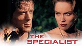 Is Movie 'The Specialist 1994' streaming on Netflix?