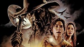 Jeepers Creepers (2001) - AZ Movies