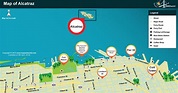 Where is Alcatraz Island Located in San Francisco