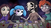 SALLY FACE Launches On Kickstarter With New Tabletop Adaptation ...