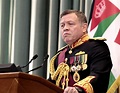monarchico: Re di Giordania apre il Parlamento