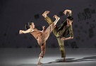 Cloud Gate Dance Theatre of Taiwan: Formosa - CriticalDance