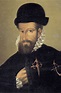 Francisco Lopez de Gomara: BIOGRAFIA DE FRANCISCO LOPEZ DE GOMARA