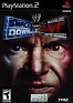 WWE Smackdown vs. Raw Sony Playstation 2 Game