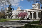 Campus Pamplona. Conoce la Universidad. Universidad de Navarra