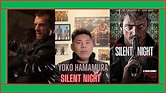 Yoko Hamamura Silent Night - Exclusive Movie Interview - YouTube