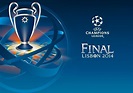 Lisbon visual identity unveiled | UEFA Champions League | UEFA.com