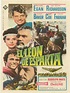 El León de Esparta - Película 1962 - SensaCine.com