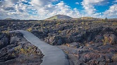 Craters Of The Moon National Monument And Preserve - WorldAtlas