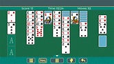 Klondike Solitaire. Jogo de Paciência Clássico Gratuito. : Amazon.com ...