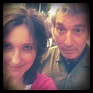 Viv Albertine and Rob Symmons from Subway Sect June 2012 | Existencial ...