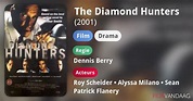 The Diamond Hunters (film, 2001) - FilmVandaag.nl