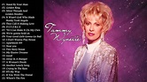 Tammy Wynette Greatest Hits || Tammy Wynette Best Songs (Full Album ...