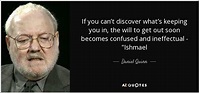 TOP 8 ISHMAEL QUOTES | A-Z Quotes