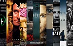 David Fincher Movies Ranked | The Film Magazine